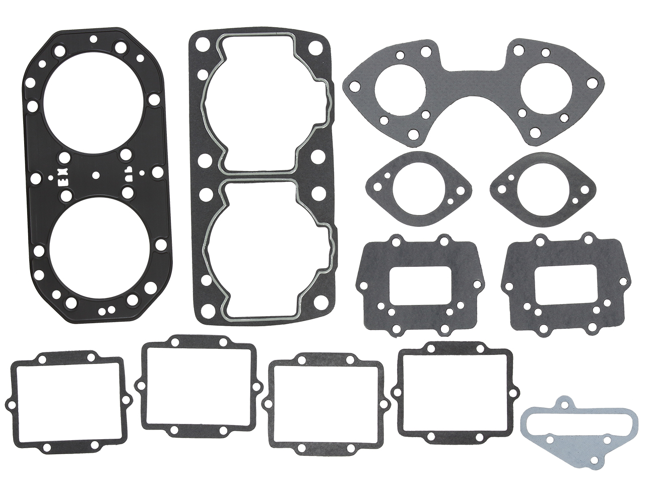 NAMURA TOP END GASKET KIT NW-20002T